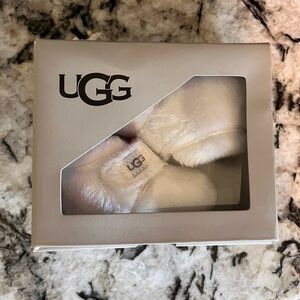Baby Ugg Booties